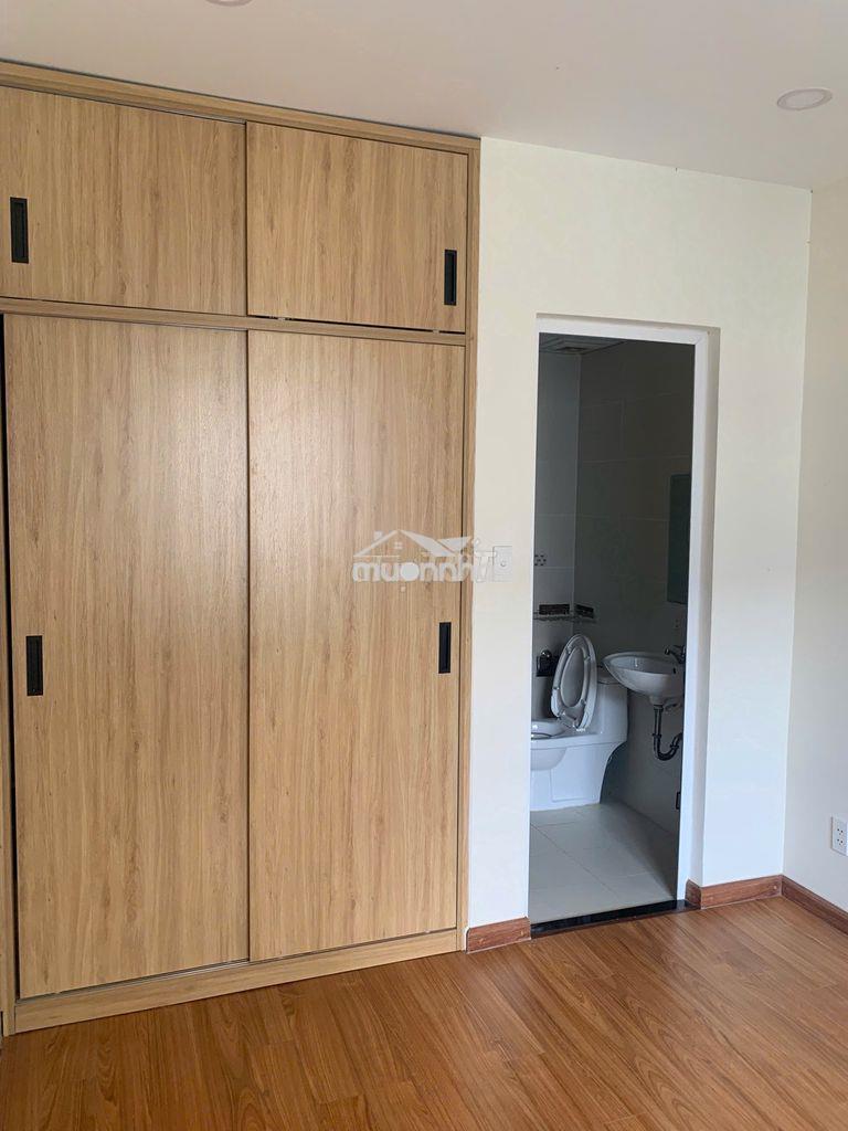 Bán căn 2pn 2wc có nội thất dọn vào ở ngay chung cư dream home palace - 4