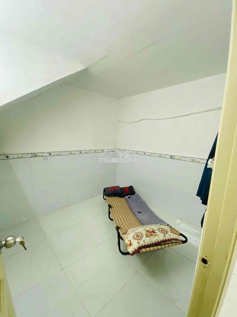 🎁Cho thuê nhà 274/ nguyễn văn lượng p17 gò vấp 4m❌15m 3pn 2wc - 3