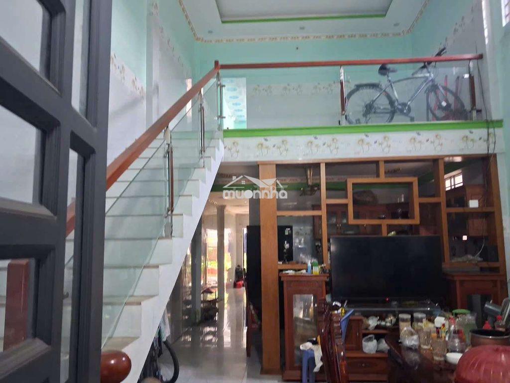 Bán nhà mặt tiền đường chợ hoàng gia tân định bến cát bình dương  - 2