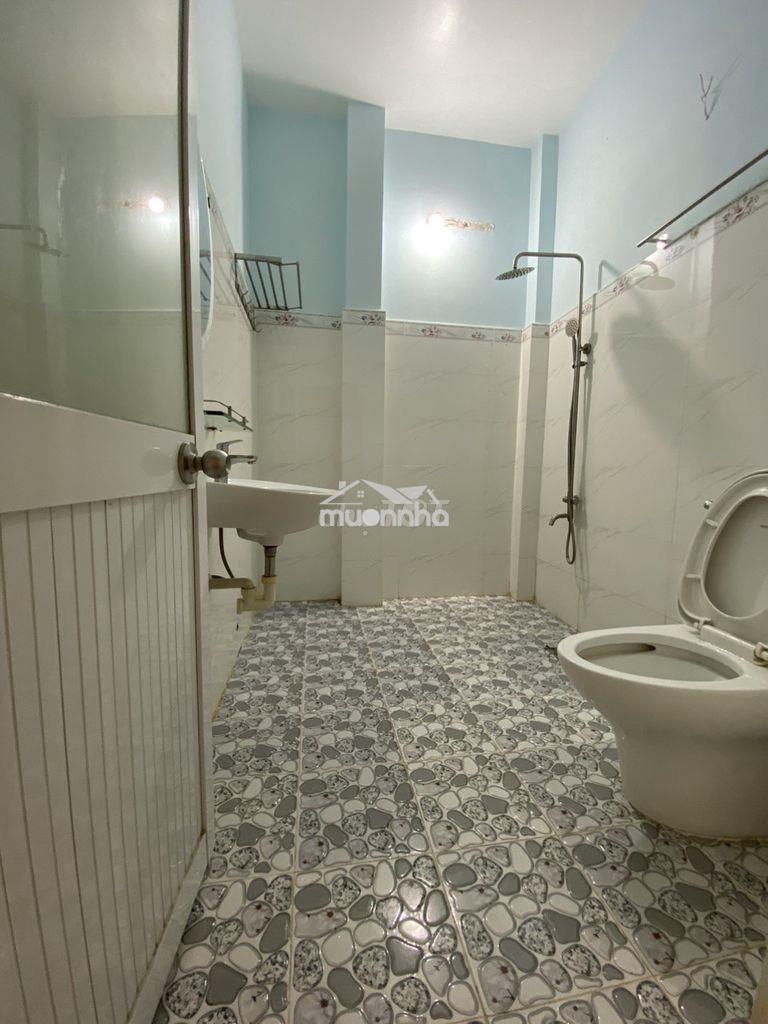 Phòng trọ đại học văn hiến giá rẻ - 3