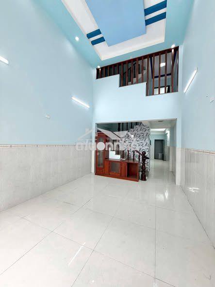 Nhà 3 tấm gần giagamall phạm văn đồng-hiệp bình chánh-shr- giá tốt - 2