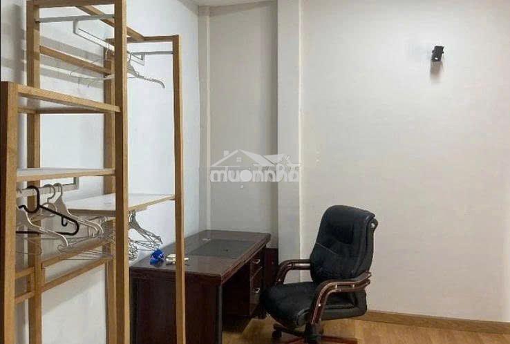 Cho thuê nhà nguyễn trãi – p. cầu ông lãnh, q.1 – 8x5m | 3pn | 2 tầng