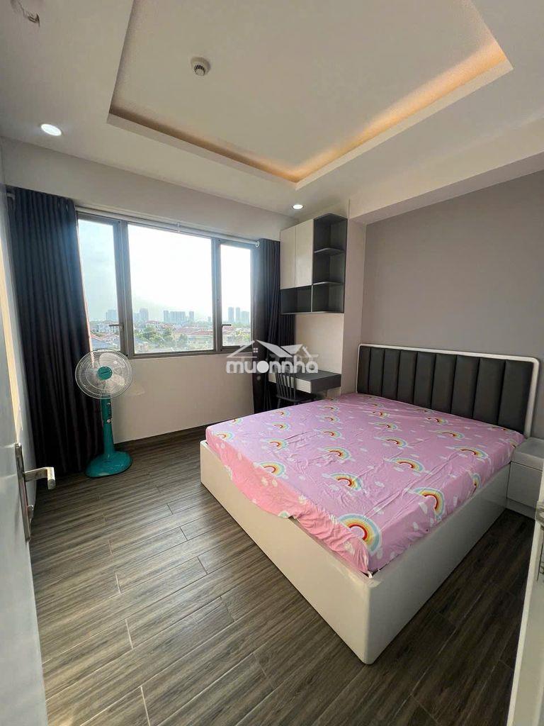 Cần bán ch hưng phúc, 80m2, 2pn-2wc, nhà đẹp, full nội thất.lh: e ý - 4
