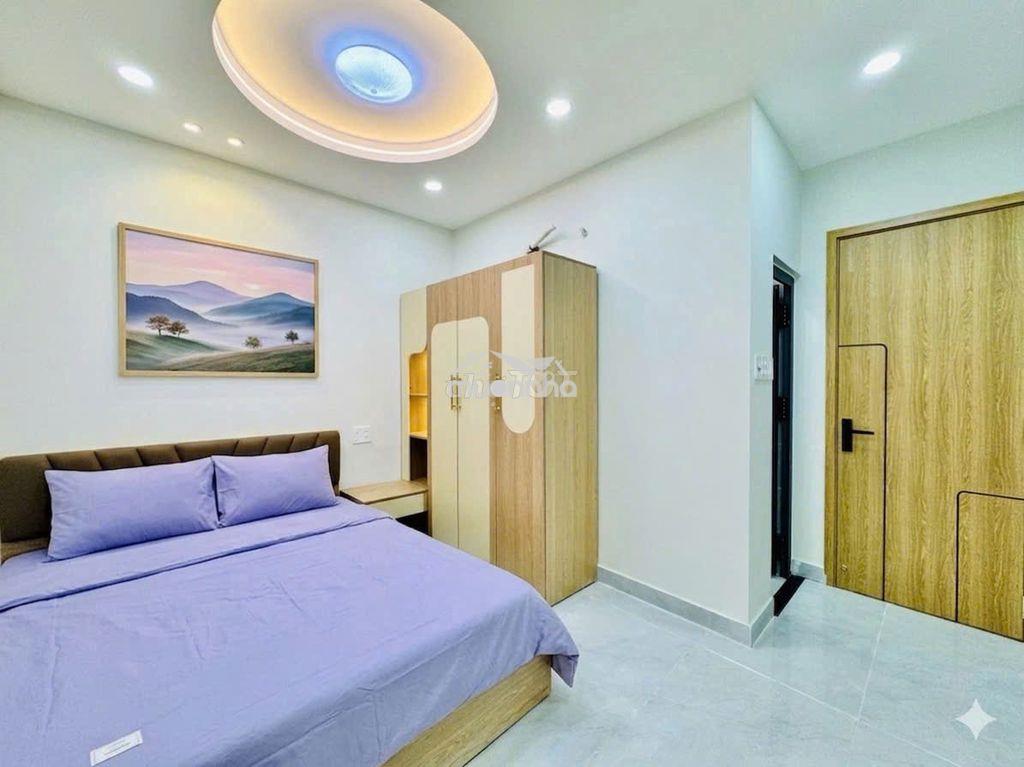 Full nội thất vip - t/kế đẹp, mới 7,9tỷ kề khúc giao bạch đằng - hxh - 2