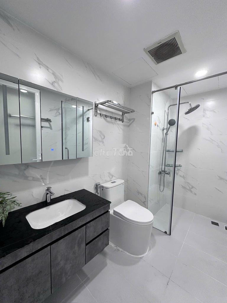 Orchard parkview 3 phòng 90m2 19.5 triệu novaland đầy đủ tiện nghi - 2