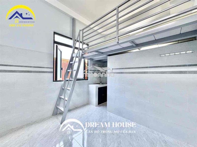 📣📣Căn hộ duplex - cửa sổ trời 📍tây thạnh -tân phú - sát huit
