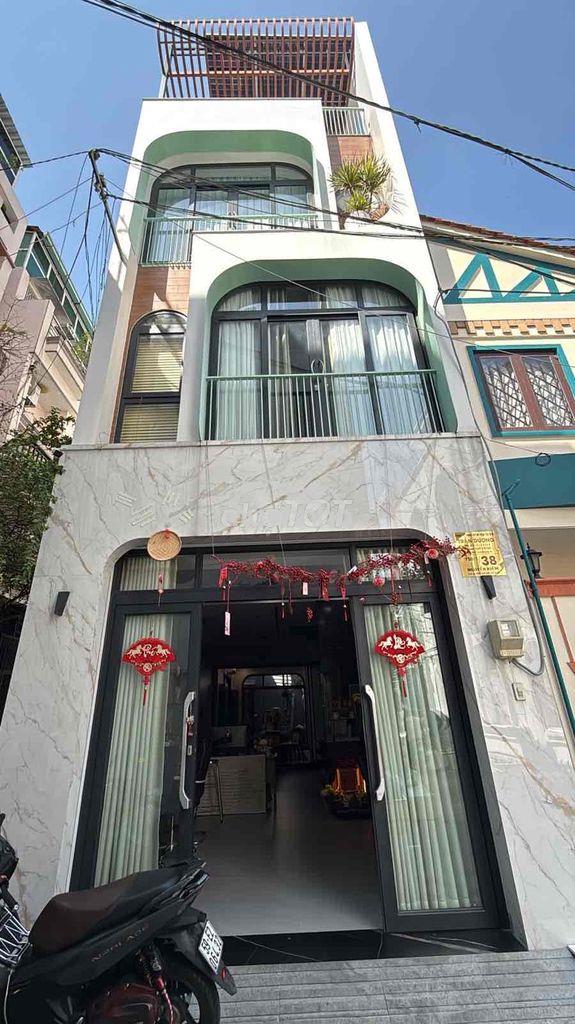 🏡 Chính chủ cần bán gấp – nhà mới đẹp , ở ngay chỉ 13.5 tỷ - 4