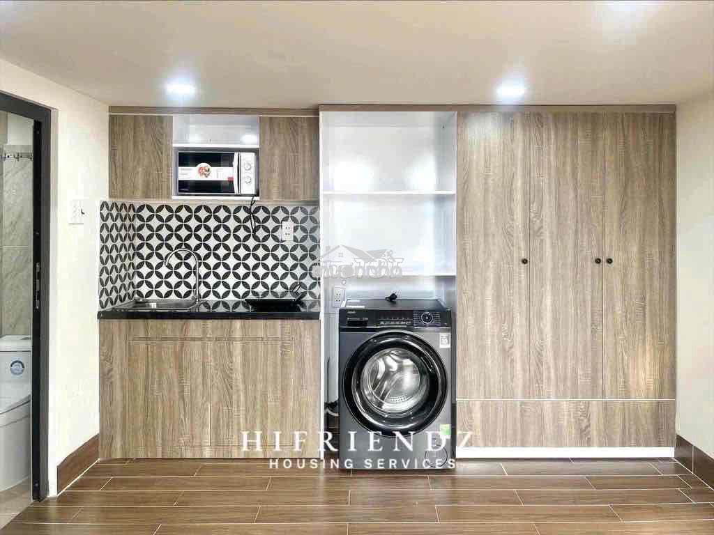 💥Duplex full nội thất ngay dương thị mười💥 - 4