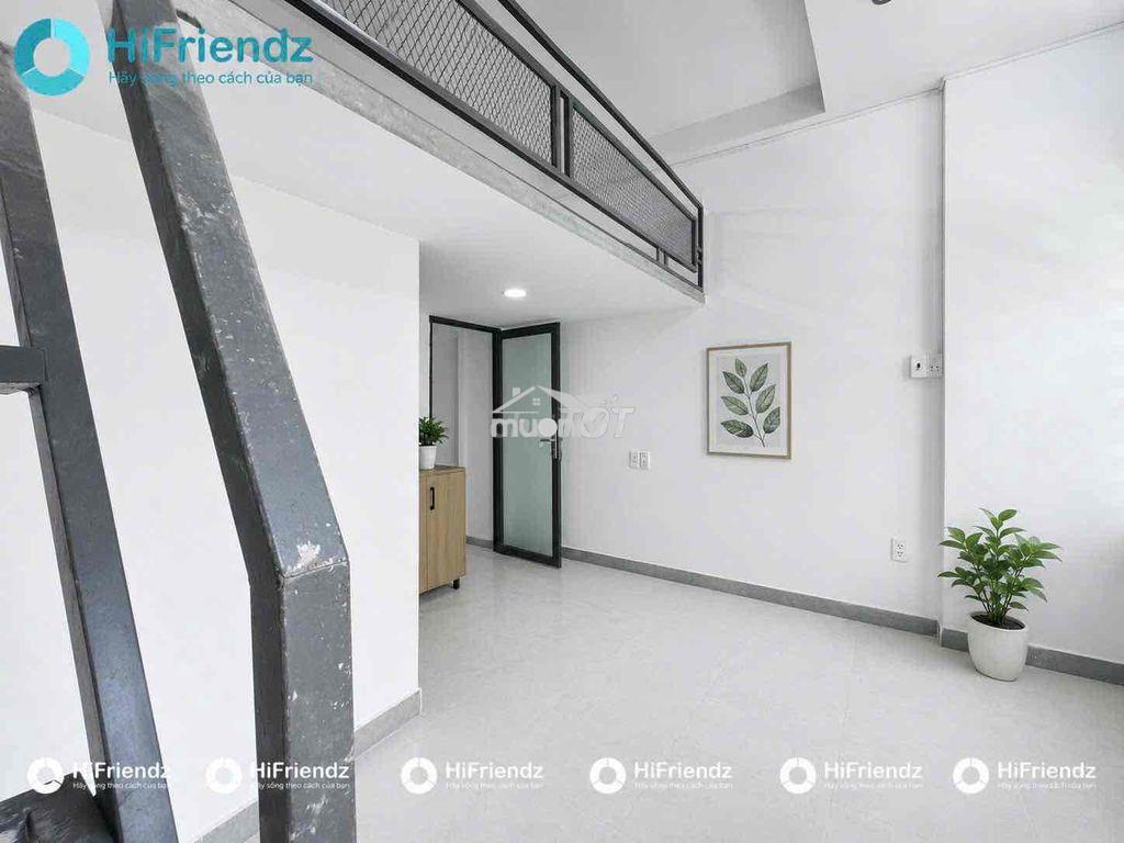 Khai trương dự án 11 phòng siêu rộng ngay bến xe miền đông cũ - 4