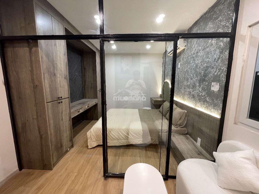 Phòng lê hồng phong q5 full nội thất - 2