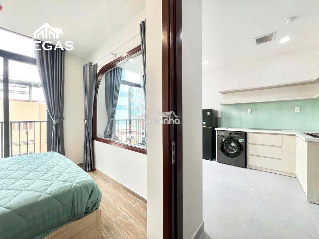 Căn hộ cao cấp mới tinh - 4
