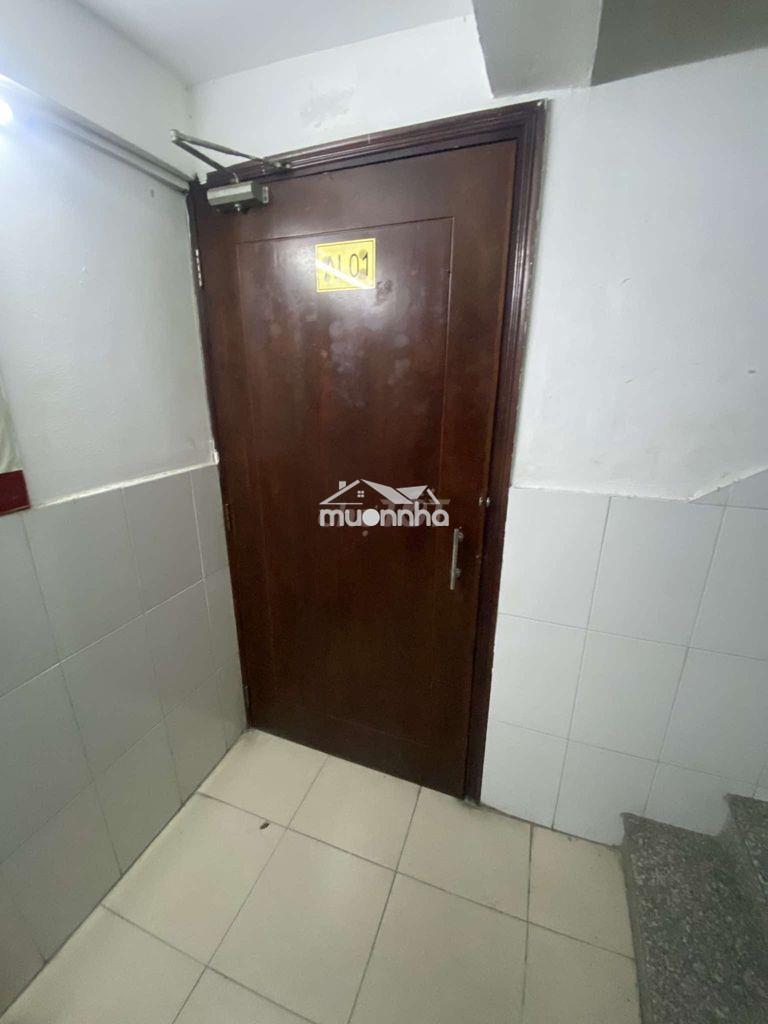 Phòng mini riêng tư (ko ghép, ko ktx...) đường 3t2 q10 - 3