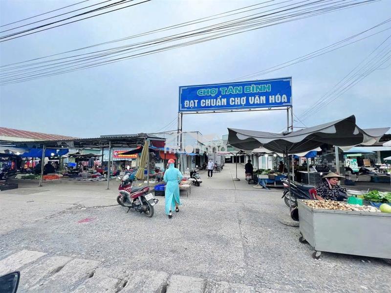 300 triệu nhận ngay đất góc 2 mặt tiền 160m² tại tân triều