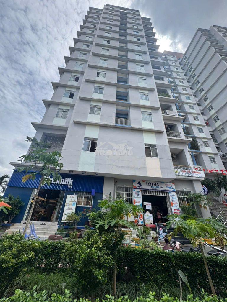 Lê thành a 68m² – 2pn 1wc – chỉ 2 tỷ 520 triệu, giá tốt đừng bỏ lỡ!