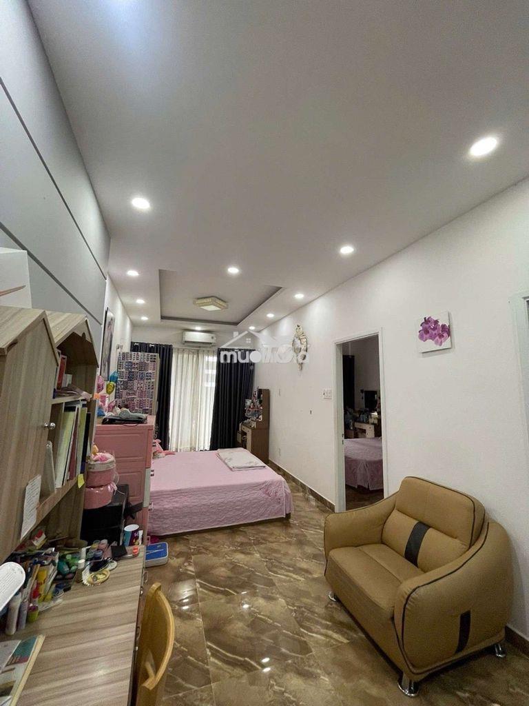 Bán nhà hương lộ 2 - dt 5x14m - 4 tầng thang máy - giá 7,5 tỷ - 4