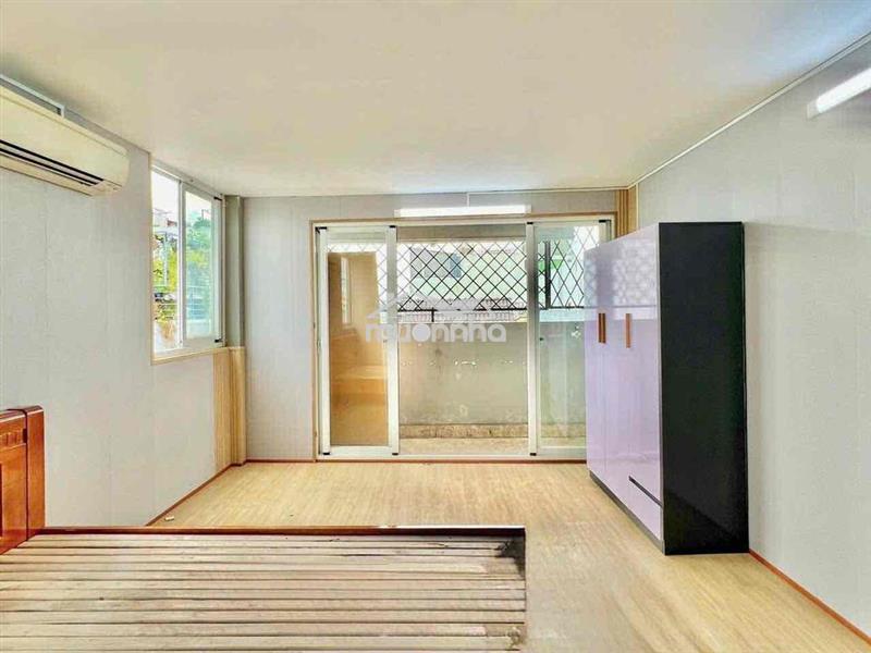 Cho thuê studio 30m² quận 10 p. vườn lài gần hà đô centrosa
