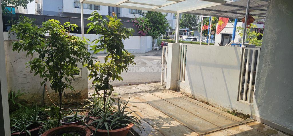 Bán nhà mega village 5x15m kế căn góc, gần trục chính, đã có sổ - 2