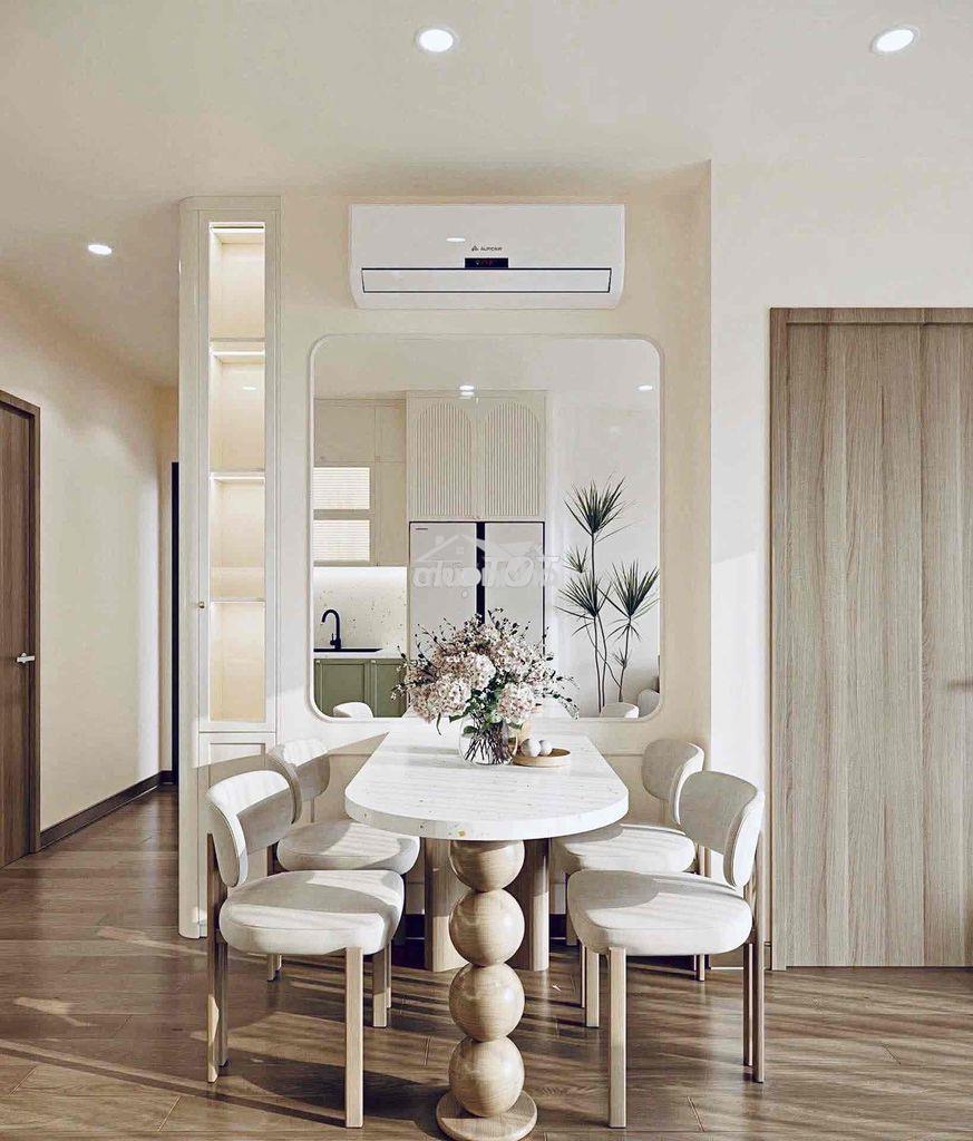 Sắp đi xuất khẩu lao động, cần tiên bán ngay 2pn2wc view vườn nhật - 4