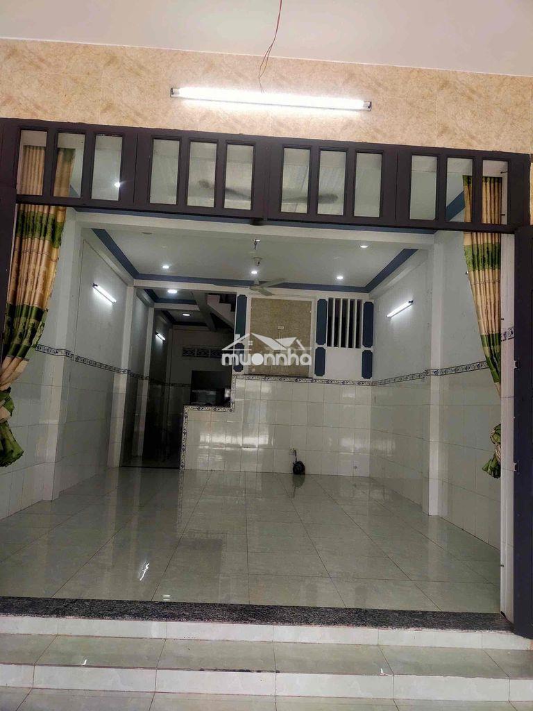 Cho thuê nhà nguyên căn mặt tiền kinh doanh lái thiêu