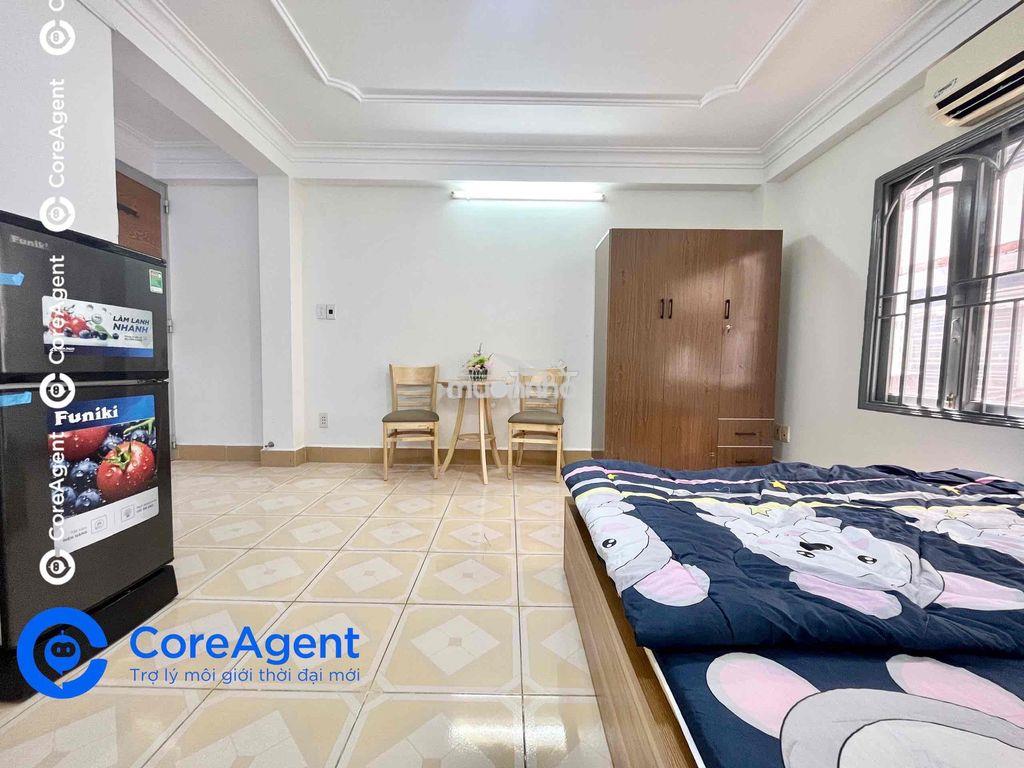 Khai trương toà căn hộ ban công - cửa sổ ngay quận 6 - 4