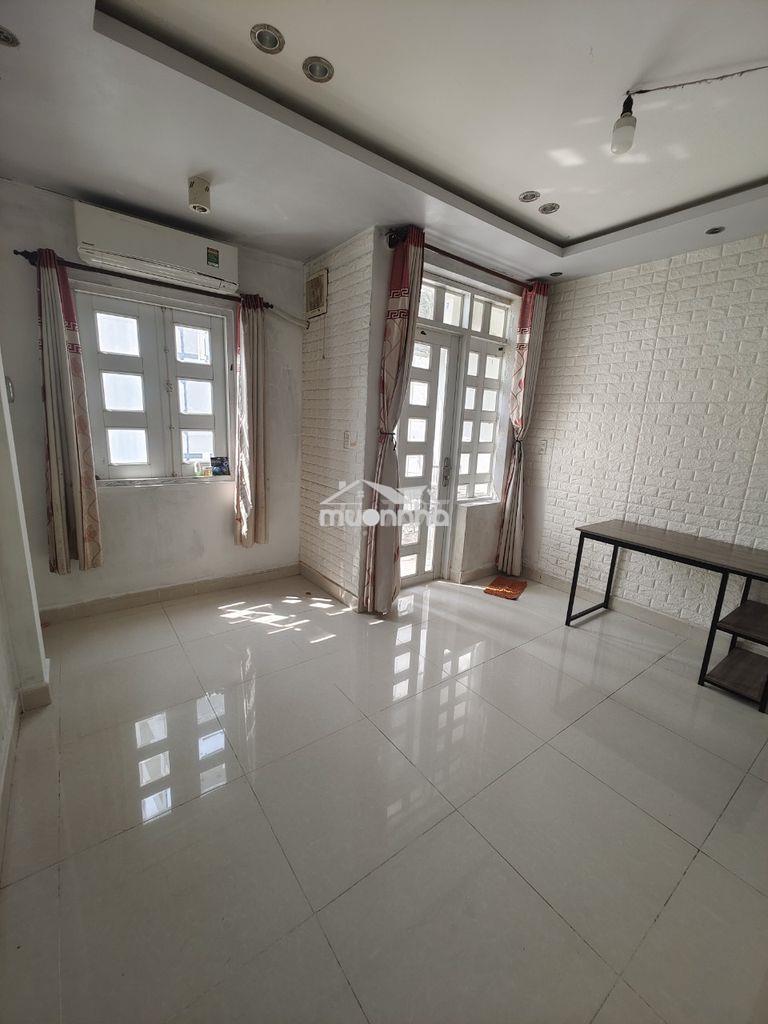 Cho thuê phòng trọ cao cấp hẻm 391 htp phường tân thuận đông, quận 7. - 2