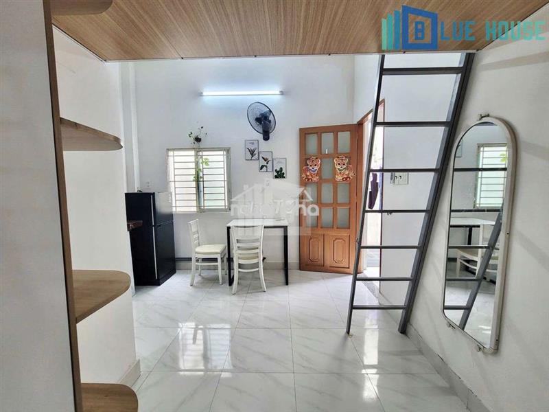 Trọ có gác, full nội thất, huỳnh văn nghệ, gò vấp, tphcm