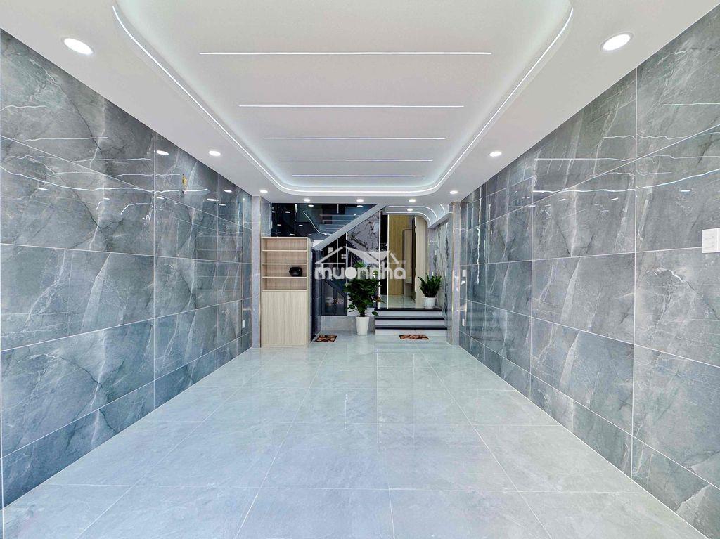 🏡 Nhà đẹp bình tân (4m x 11m) ngay trung tâm chợ bình thành - 3