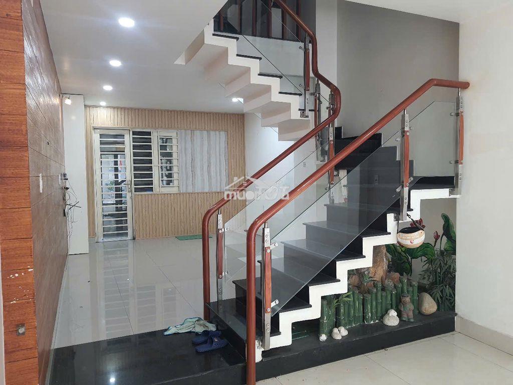 Cho thuê nhà nguyên căn 5 tầng tại hẻm 345 đường hà huy giáp, q12 - 3