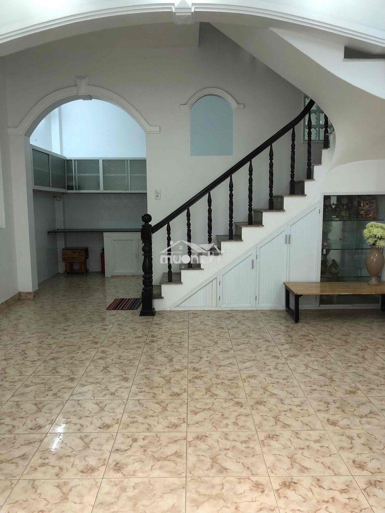 Hiếm - sát mt - ngang 5m - nhà 4 tầng - 5 phòng ngủ - 2
