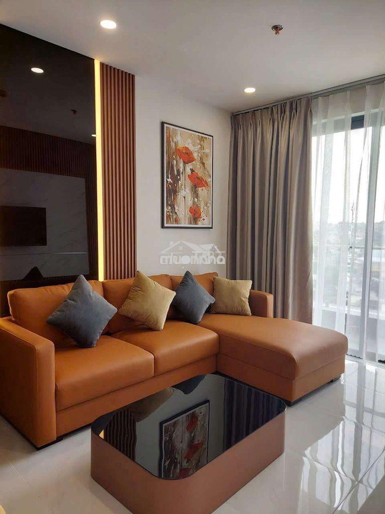 Cho thuê 2pn 2wc c sky view trang bị full nội thất xịn chỉ 10,5tr - 2