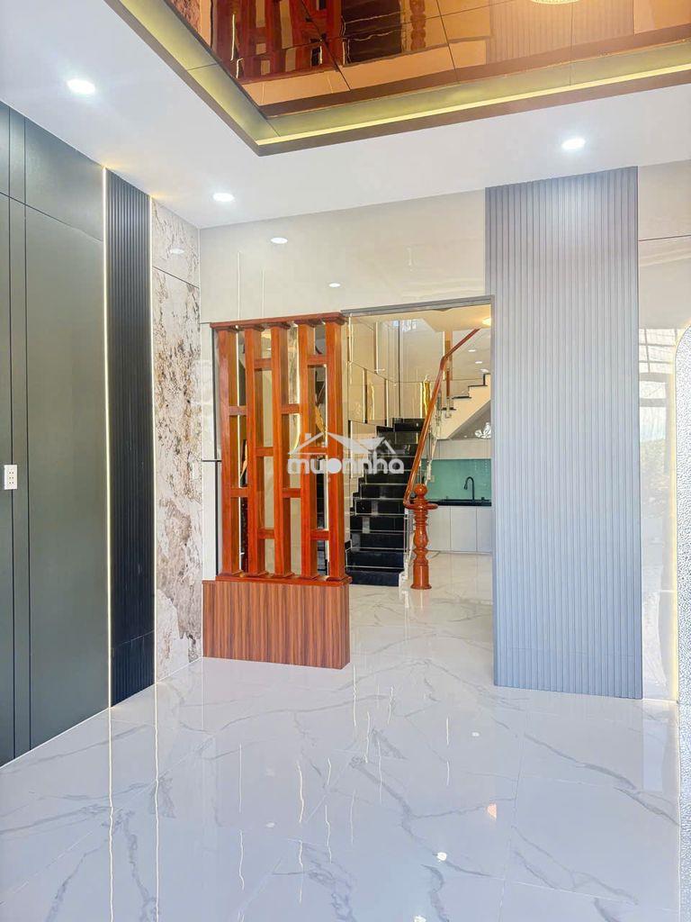 Vĩnh phú 05 - bán nhà 124m2 - ngang 10m, 70m2 thổ cư, cách ql 13 20m - 3