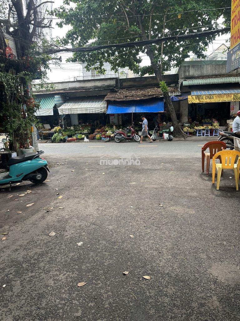 (Nhà mới) cho thuê nguyên căn, 3 p.ngủ sẵn máy lạnh - 2