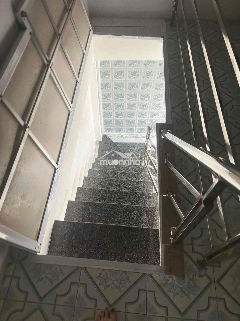 Nhà nguyên căn 1pn lớn-1wc hẽm ba gác xô viết nghệ tĩnh-bình thạnh - 2