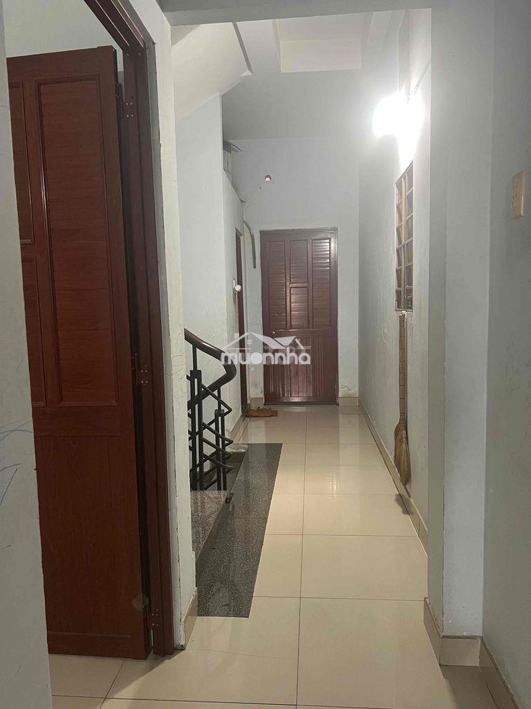 Cho thuê trọ sạch sẽ yên tỉnh - 3