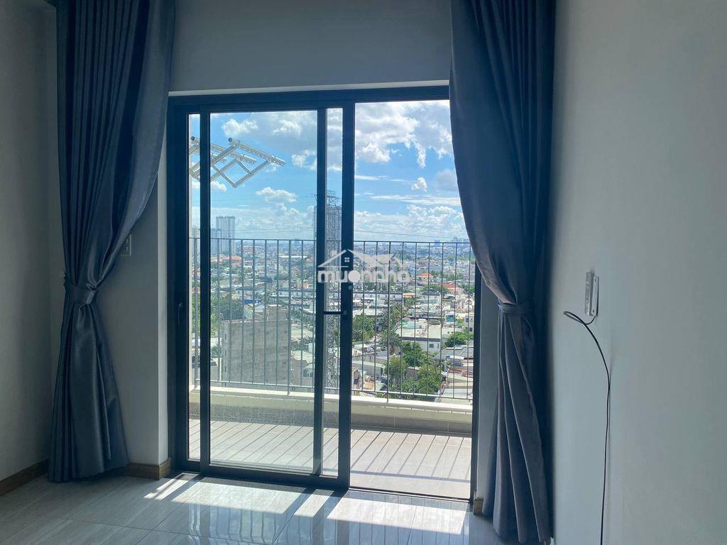 Cho thuê căn hộ 2pn 2wc view land mark 81 chỉ 5,5tr/tháng - 4