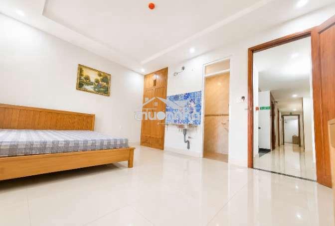 Phòng 50m² cao cấp, full nội thất, có ban công - 3