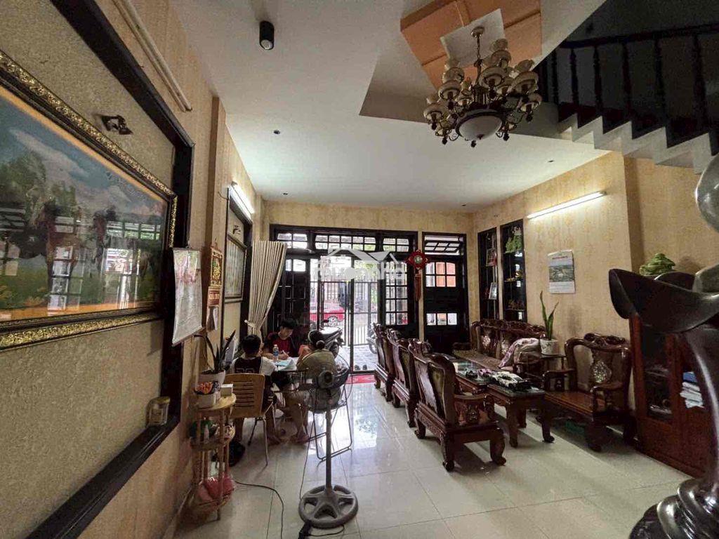 Bán nhà 3 tầng mt vũ ngọc phan đường 7m5 ngay chợ hoà khánh - 2