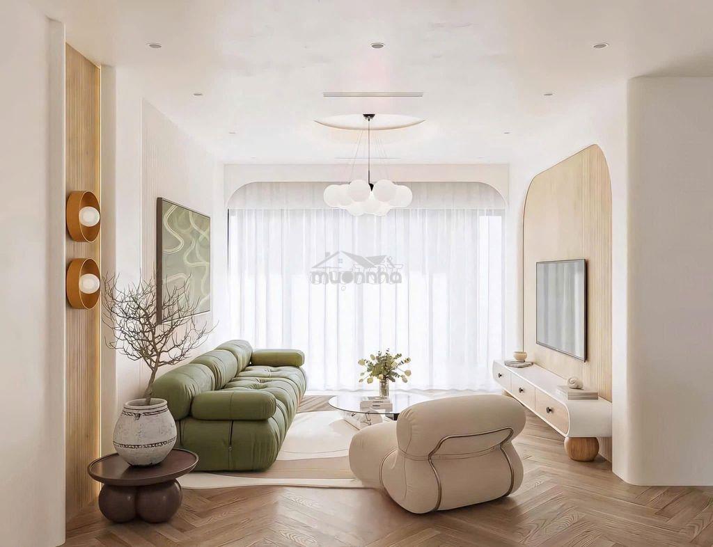 Hàng hottt cho thuê sunrise city 1pn nhà đẹp giá siêu hời - 2