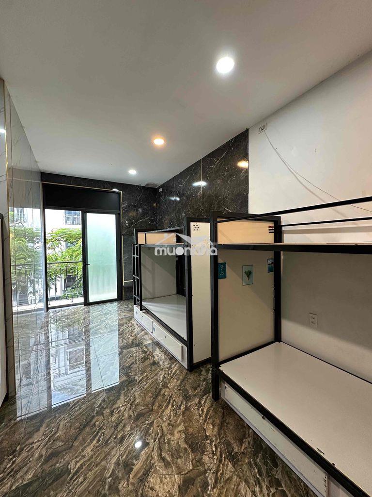 🔥 Ở vinhomes chỉ 1,5tr - bao phí - full nội thất - 4