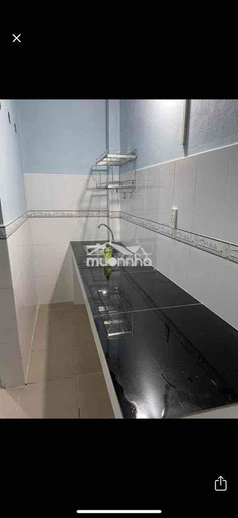Phòng trọ gần gigamall phạm văn đồng , thủ đức - 2