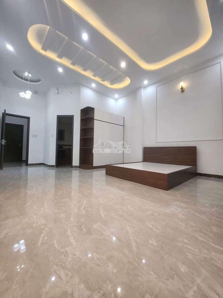 Nhà 2 lầu gần đường nguyễn trãi - 3