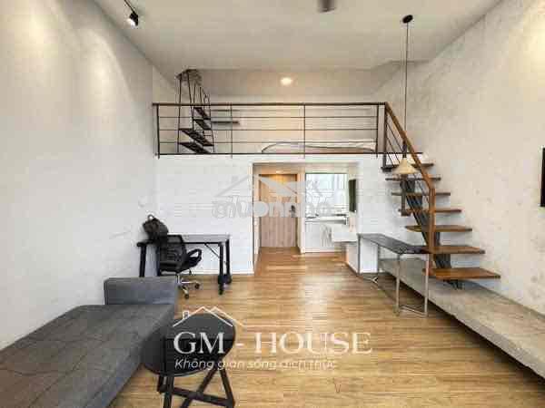 🔰Cho thuê căn hộ xịn full nội thất ngay ngã 5 chuồng chó - 3