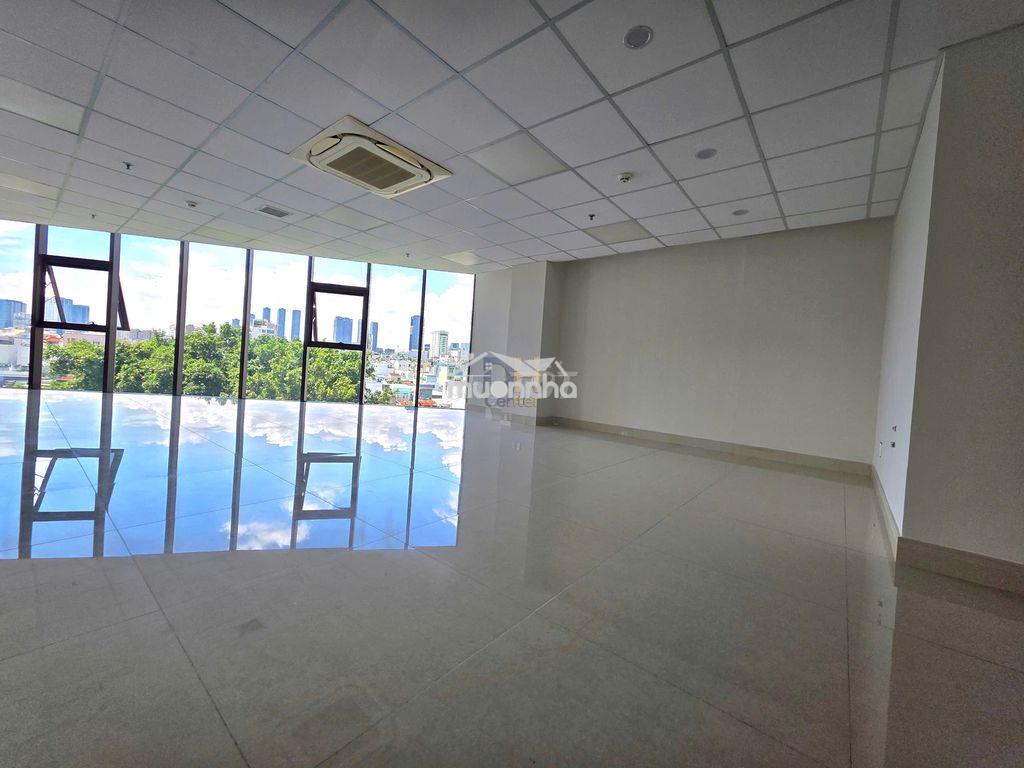 🌇Cho thuê sàn văn phòng 180m² cao thắng,p.5,q3🔥giáp bệnh viện từ dũ - 3