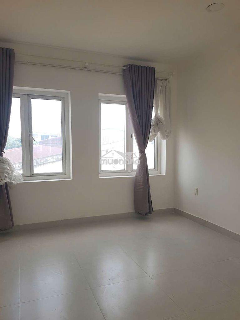 Nhà 5x25 phan văn hớn vô xíu, ngay coopmart - 4
