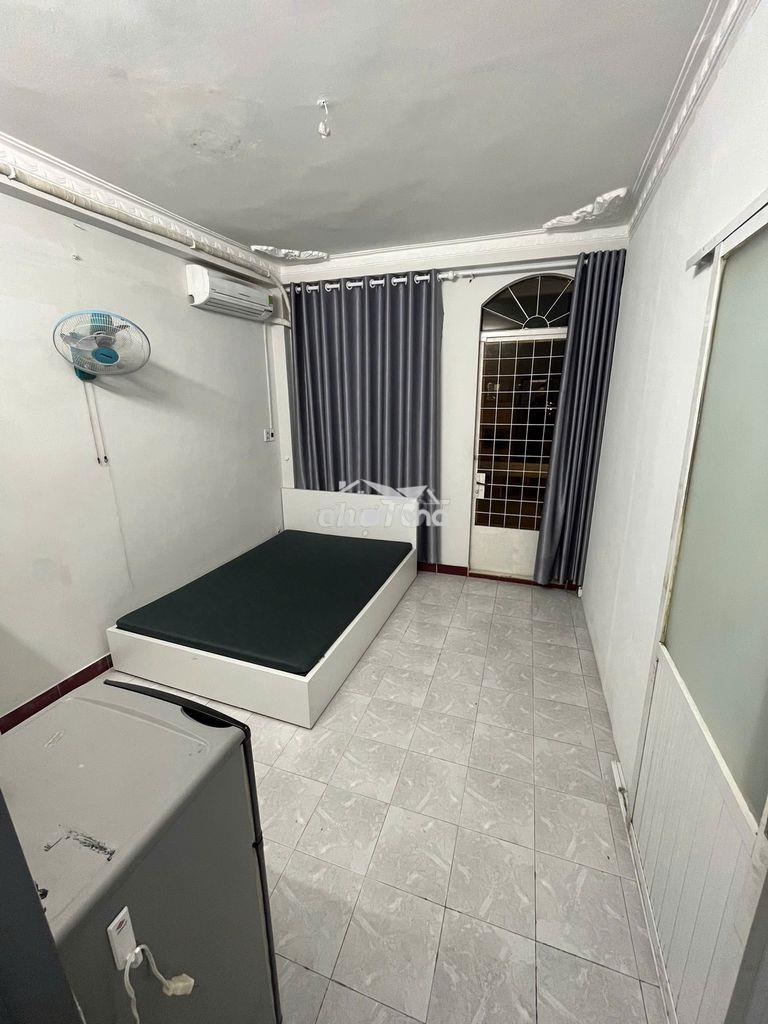 Cần sang nhà trọ 10 phòng 10 wc đường trần nhân tôn - 4