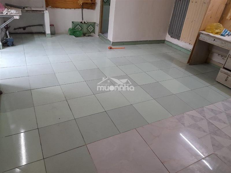 Cho thuê nhà cấp 4 hểm rộng 4m