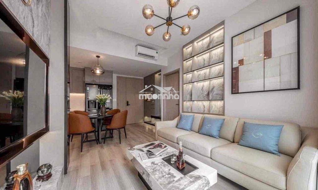Giỏ hàng 499 căn hộ chuyên cho thuê vinhomes grand park quận 9 - 2