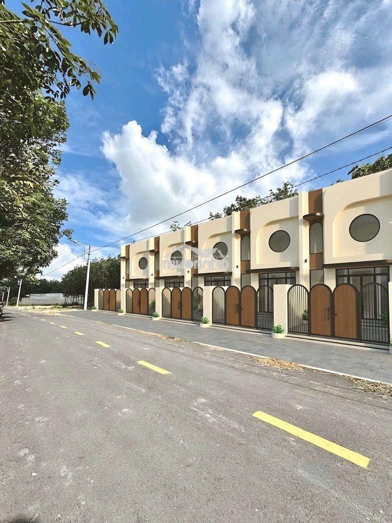 🏡 Nhà phố đẹp gần vsip 2 – sở hưu ngay chỉ từ 400 triệu - 2