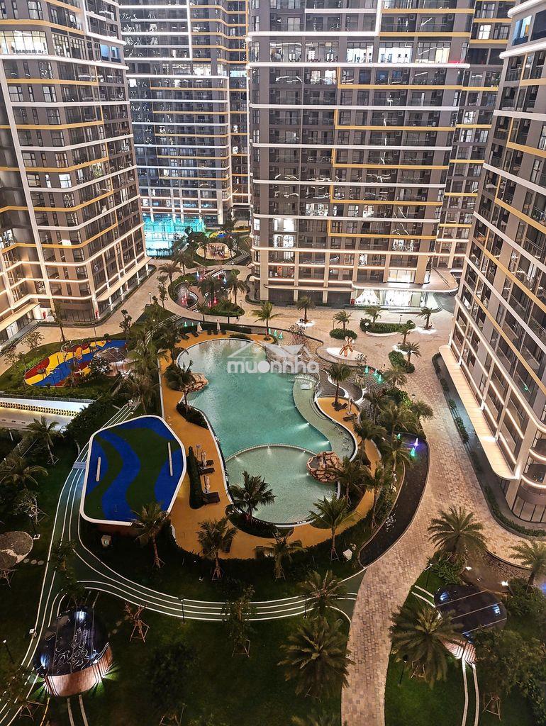[Giá giảm ở ngay] cho thuê ch cao cấp the beverly (be) viêw triệu đô - 3