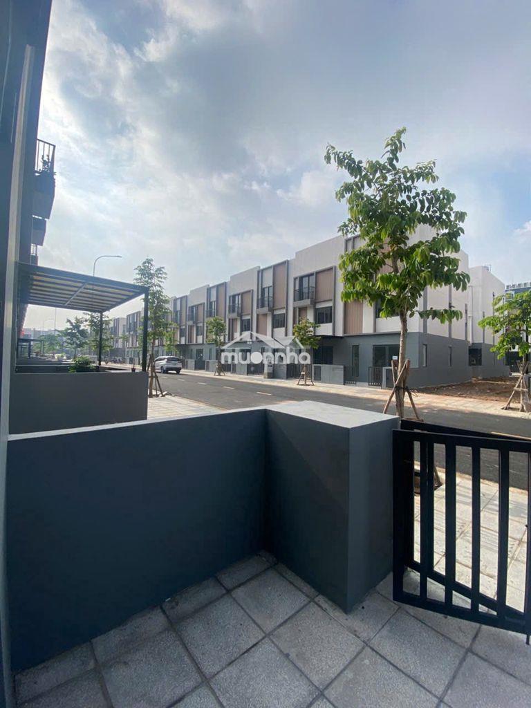 Cho thuê lâu dài k home new city. 3pn, 3wc, full: 8,5 triệu